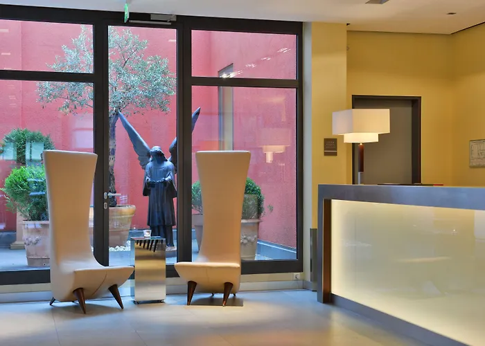 Hotel Santo