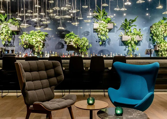 Motel One Bonn-Hauptbahnhof
