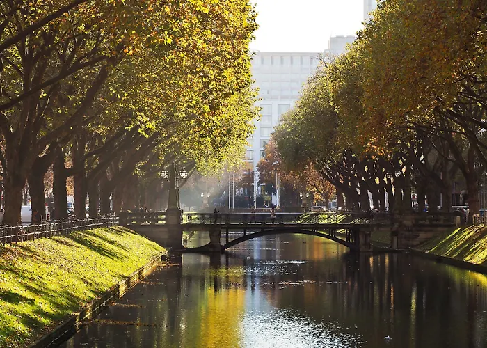 Holiday Inn - The Niu, Hub Dusseldorf Messe By Ihg